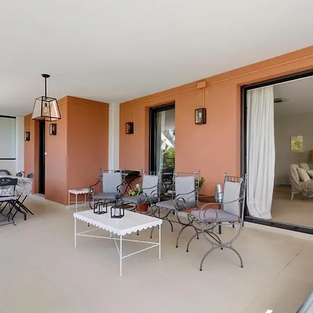 Raphael De Luxe Apartment Saint-Raphael (Var)
