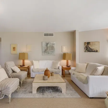 Raphael De Luxe Apartment *