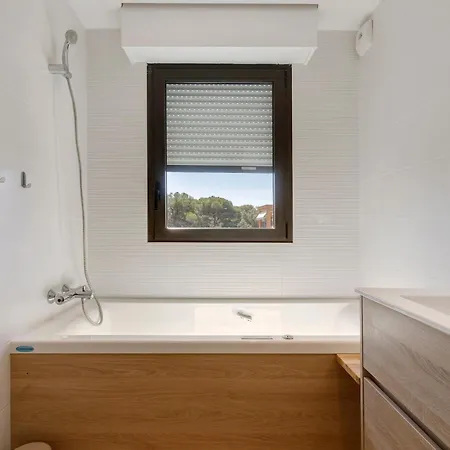 Apartment Raphael De Luxe Saint-Raphael (Var)