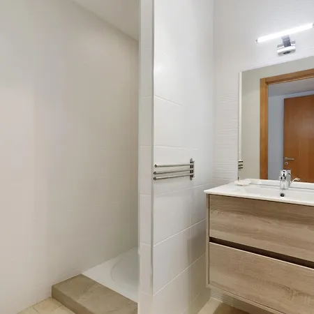 Apartment Raphael De Luxe
