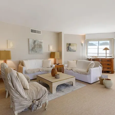 Apartment Raphael De Luxe Saint-Raphael (Var)