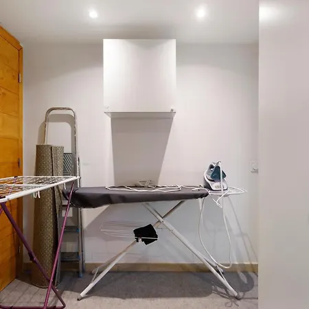 Raphael De Luxe Apartment *