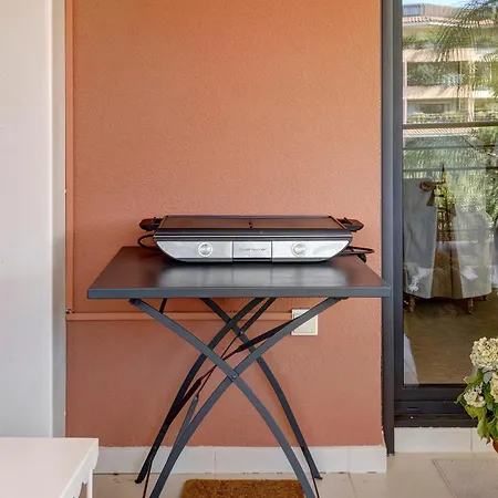 Apartment Raphael De Luxe Saint-Raphael (Var)