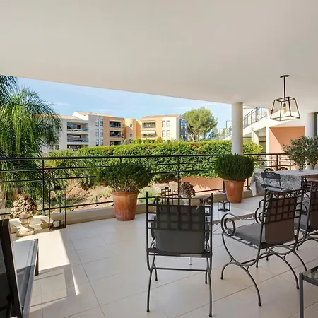 Apartment Raphael De Luxe Saint-Raphael (Var)